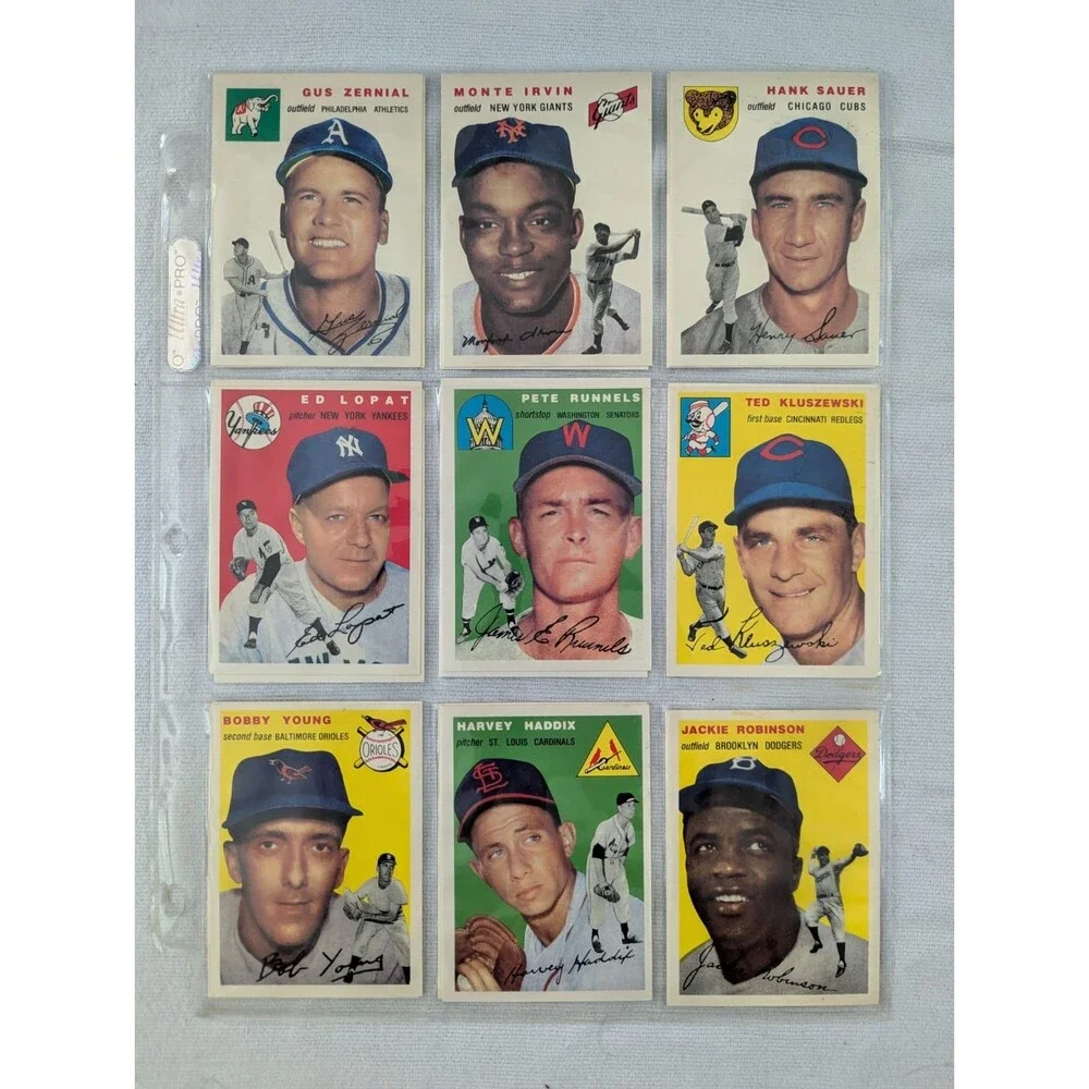 N/A 1994 topps